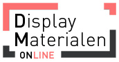 Displaymaterialen-online